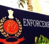 K'taka Tribal Welfare Board scam: ED raids places linked to Cong MP, three MLAs
