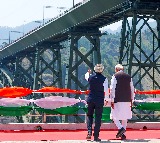 India’s infrastructure sees rapid progress in last decade as capex surges: FM Sitharaman