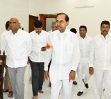 Kaleshwaram project: KCR appears before Ghose Commission