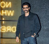 When Rana Daggubati broke into his impromptu love for biryani while shooting ‘Rana Naidu’ scene