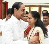 Kavitha meets KCR ahead of P.C. Ghose panel grilling; first meeting between duo after ‘devils around him’ quip