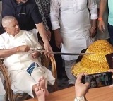 Lalu Yadav celebrates 78th birthday with kin; RJD marks June 11 as social justice, goodwill day