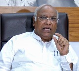 ED raids meant to split Congress in Karnataka, says Kharge