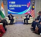 India bats for global action in fighting terrorism during key East Asia Summit meeting