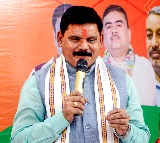 PoK to become India's integral part during Narendra Modi's tenure as PM: Union Minister