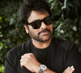 Second schedule of Megastar Chiranjeevi's #Mega157 begins in Mussoorie