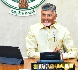 CM Chandrababu moots Civil Aviation University in Vizag