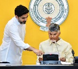 Thalliki Vandanam: Chandrababu Gives Green Signal to Another Major 'Super Six' Promise