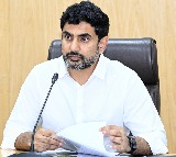 Nara Lokesh Criticizes Jagan for Supporting Attackers in Podili