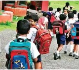 Telangana Govt Offers 50 Percent Fee Discount in Private Schools for Journalists Children