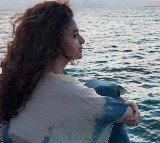 Keerthy Suresh Maldives Diaries Romantic Vacation with Husband