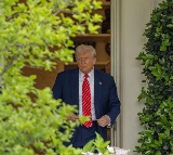 Federal judge rejects Californias bid to immediately halt Trump military deployment in Los Angeles