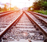 Man Holds 4 Screaming Sons Tightly On Tracks Until Train Kills Them All