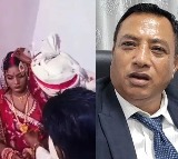 Alexander Laloo Hek Angered by Honeymoon Murder Case Impact on Meghalaya