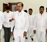 KCR Questioned by Kaleshwaram Commission for 50 Minutes