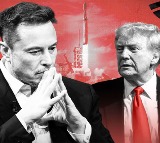 Elon Musk Says He Regrets His Posts About Donald Trump