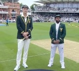 Temba Bavuma wins toss South Africa to bowl first in WTC Final