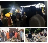 Mangli Birthday Party Police Warning After Resort Raid