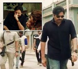 Pawan Kalyan Ustaad Bhagat Singh Movie Shooting Updates
