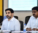 ‘Talli Ki Vandanam’ for All School-going Children: Nara Lokesh