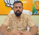 Revanth Reddy criticizes Kishan Reddy Raja Singh responds