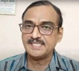 Journalist Krishnam Raju Arrested