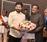 Three New Ministers Assigned Portfolios in Telangana