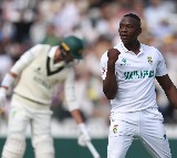 WTC Final: Fast bowlers give Australia the edge on day one despite Rabada’s fifer (ld)