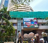 Indian stock market opens flat ahead of key inflation data