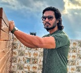 Accident on the sets of Nikhil Siddhartha's 'The India House' creates a flutter