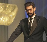 Rana Daggubati speaks about traumatic past of his titular character in ‘Rana Naidu’