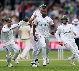 WTC Final: 'Once he senses opportunity, goes for the kill', Steyn hails Rabada's impact on opening day