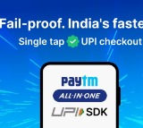 Paytm shares dip after govt denies MDR on UPI transactions