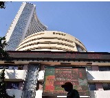 Sensex drops 823 points amid growing US-Iran tensions