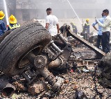 Air India plane crash: Tata Group announces Rs 1 crore support for families of victims