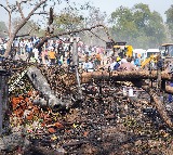 Ahmedabad disaster: NDA government in Andhra Pradesh defers first anniversary celebrations