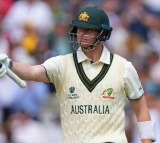 Steve Smith Breaks 141 Year Record at Lords