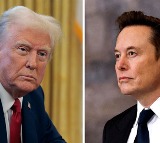 Donald Trump Accepts Elon Musk Apology Ending Feud