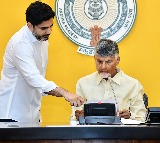 67 Lakh Students to Receive Aid Under Thalliki Vandanam in AP Today
