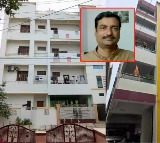 Kaleshwaram Project Engineer Noone Sridhar Assets Seized in ACB Raids