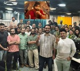 Hari Hara Veera Mallu VFX Works Completed