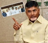 Chandrababu Meeting with Tollywood Bigwigs Confirmed
