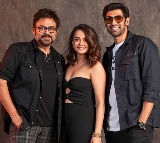 Rana Daggubati Felt Uncomfortable in Abusive Scenes with Uncle Venkatesh