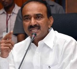 Etela Rajender Praises Modi Governments Achievements