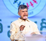 Chandrababu Naidu Shocked by Ahmedabad Plane Accident