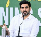 Nara Lokesh Shocked by Ahmedabad Plane Crash News