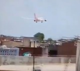 Air India Crash Pilot Made Mayday Call Before Accident