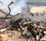 Air India Flight AI171 Crash 169 Indians 53 British On Board