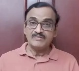 VVR Krishnam Raju Remanded Over Amaravati Women Comments