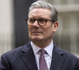 Keir Starmer Shocked by Air India Plane Crash in Ahmedabad